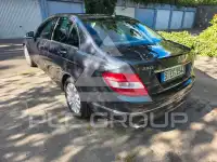 2010 Mercedes Benz C 200