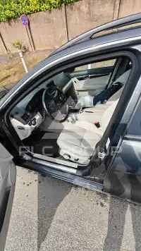 2010 Mercedes Benz C 200