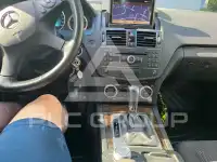 2010 Mercedes Benz C 200