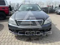 2010 Mercedes Benz C 200