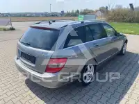 2010 Mercedes Benz C 200
