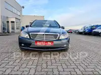 2010 Mercedes Benz C 200