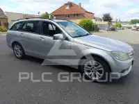 2010 Mercedes Benz C 200