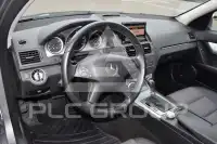 2010 Mercedes Benz C 200