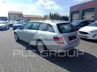 2010 Mercedes Benz C 200