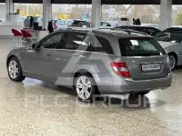 2010 Mercedes Benz C 200