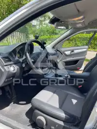 2010 Mercedes Benz C 200