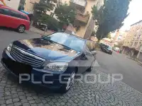 2010 Mercedes Benz C 200