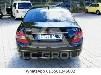 2010 Mercedes Benz C 200