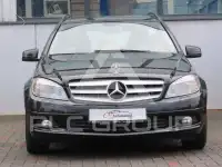 2010 Mercedes Benz C 200