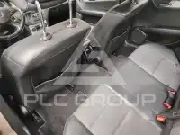 2010 Mercedes Benz C 200