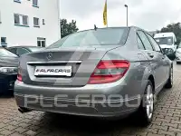 2010 Mercedes Benz C 200