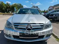2010 Mercedes Benz C 200