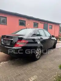 2010 Mercedes Benz C 200