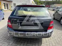 2010 Mercedes Benz C 200