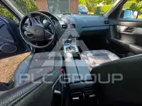 2010 Mercedes Benz C 200