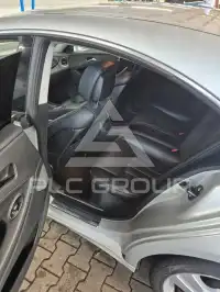 2010 Mercedes Benz 280
