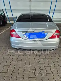 2010 Mercedes Benz 280