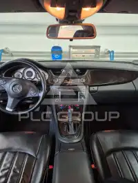 2010 Mercedes Benz 280