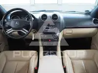 2010 Mercedes Benz GL 350