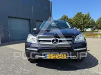 2010 Mercedes Benz GL 350