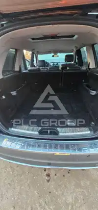 2010 Mercedes Benz GL 350
