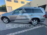 2010 Mercedes Benz GL 350