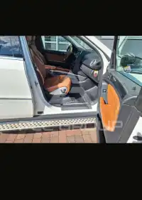 2010 Mercedes Benz GL 350