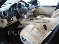 2010 Mercedes Benz GL 350