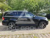 2010 Mercedes Benz GL 350