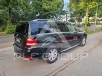 2010 Mercedes Benz GL 350