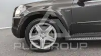 2010 Mercedes Benz GL 350