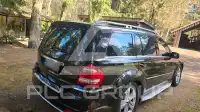 2010 Mercedes Benz GL 350
