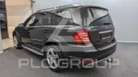 2010 Mercedes Benz GL 350