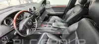 2010 Mercedes Benz GL 350
