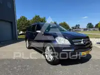 2010 Mercedes Benz GL 350