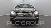 2010 Mercedes Benz GL 350