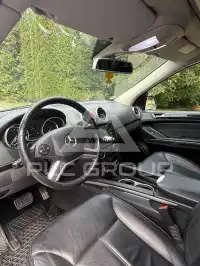 2010 Mercedes Benz GL 350