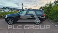 2010 Mercedes Benz GL 350