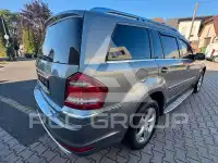 2010 Mercedes Benz GL 350