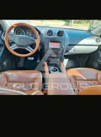 2010 Mercedes Benz GL 350