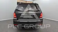 2010 Mercedes Benz GL 350