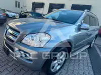 2010 Mercedes Benz GL 350