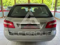 2010 Mercedes Benz E 220
