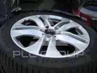 2010 Mercedes Benz E 220