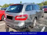 2010 Mercedes Benz E 220