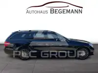 2010 Mercedes Benz E 220