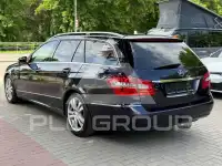 2010 Mercedes Benz E 220