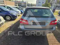 2010 Mercedes Benz E 220