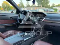 2010 Mercedes Benz E 220